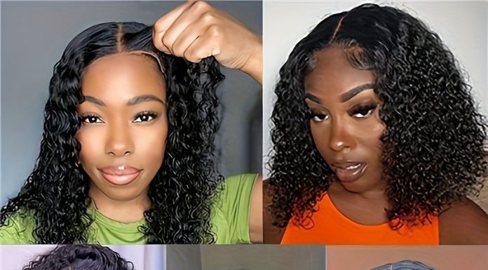Curly Kinky Lace Front Wig Review – Don’t Be the Last to Try This!
