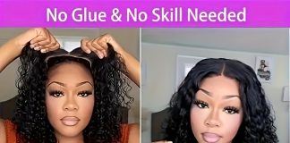 4×4 Glueless Bob Wig Review – Don’t Miss This Game-Changing Hair Find!