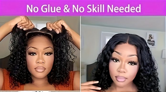 4×4 Glueless Bob Wig Review – Don’t Miss This Game-Changing Hair Find!