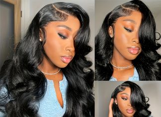 13×4 Body Wave Lace Front Wig Review – Don’t Miss This Glow-Up, BBH Babes!