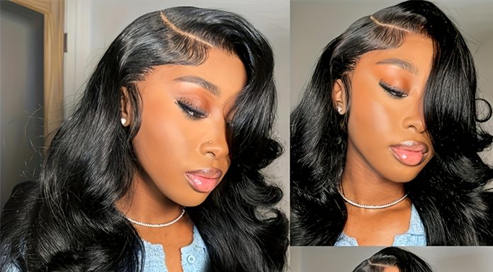 13×4 Body Wave Lace Front Wig Review – Don’t Miss This Glow-Up, BBH Babes!
