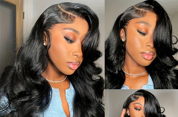 13×4 Body Wave Lace Front Wig Review – Don’t Miss This Glow-Up, BBH Babes!