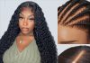 5X5 Water Wave Wig Review: Don’t Miss This Glueless Hair Game-Changer!