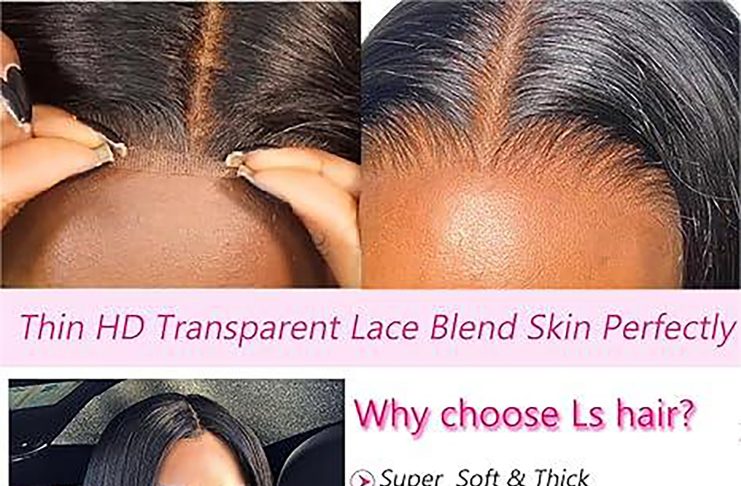 TIMOPOL Wig Review: Don’t Miss This 200% Density Human Hair Game-Changer!