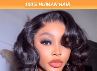Brazilian Curly Wig Review: Don’t Miss Out on This Full, Voluminous Glam!