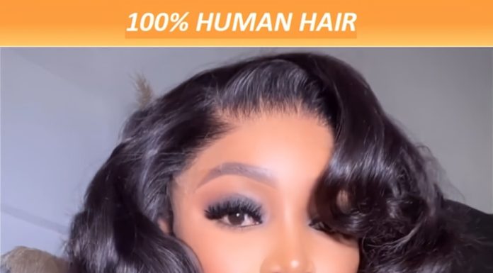 Brazilian Curly Wig Review: Don’t Miss Out on This Full, Voluminous Glam!