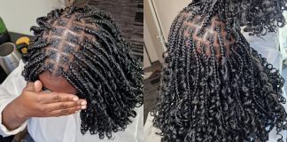 14 Inch Bob Spiral Curls Wig Review – Is It Worth the Hype? Don’t Miss Out!