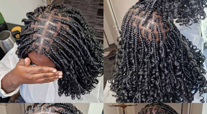 14 Inch Bob Spiral Curls Wig Review – Is It Worth the Hype? Don’t Miss Out!