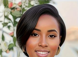 13×4 Pixie Wig Review: Don’t Miss Out on This Glossy, Full-Bodied Must-Have!