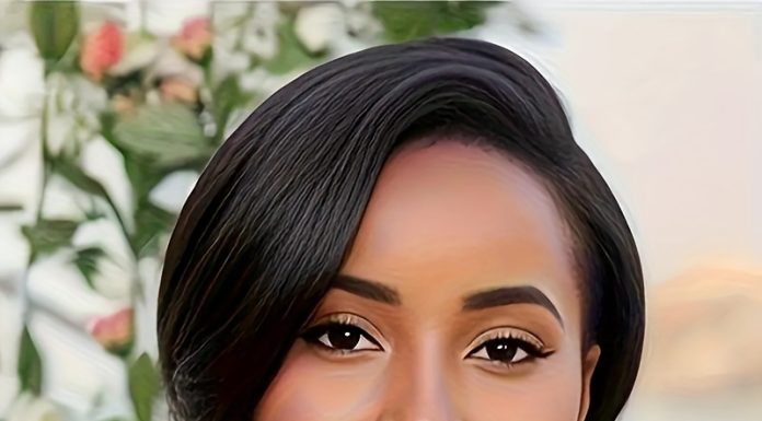 13×4 Pixie Wig Review: Don’t Miss Out on This Glossy, Full-Bodied Must-Have!