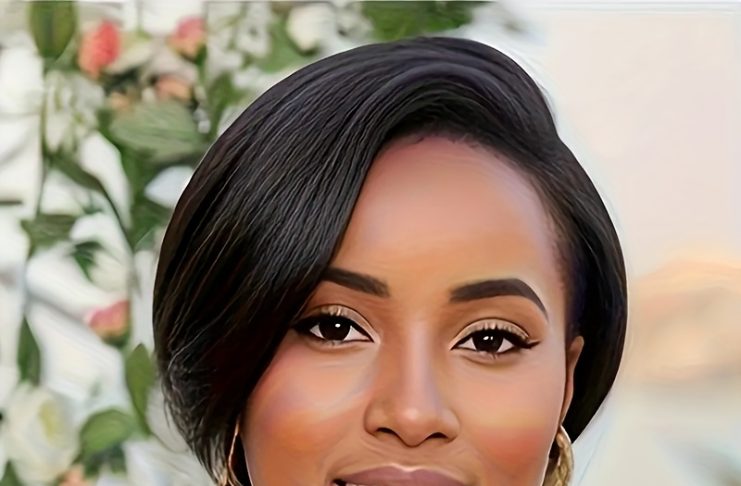 13×4 Pixie Wig Review: Don’t Miss Out on This Glossy, Full-Bodied Must-Have!