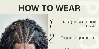 13×6 Lace Frontal Box Braids Wig Review: Don’t Miss Out on This Must-Have Look!
