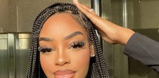 30 Inch Full Lace Braided Wig Review: Worth It? Comfort, Style & Durability Tested