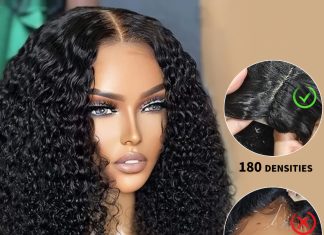 14” Deep Wave Bob Wig Review: Don’t Miss Out on This Soft, Natural Look!