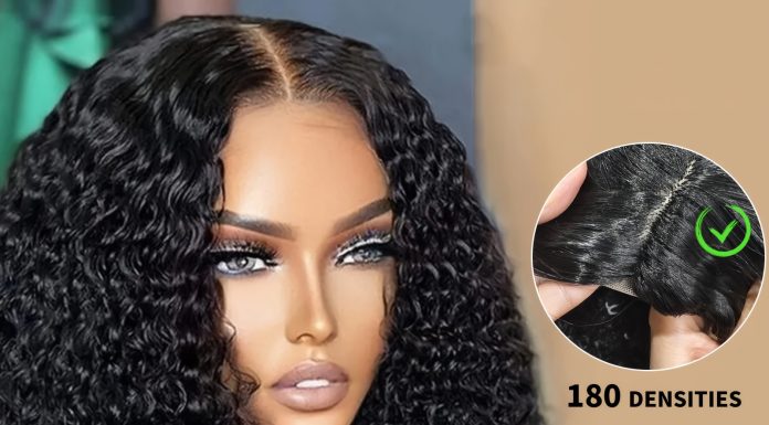 14” Deep Wave Bob Wig Review: Don’t Miss Out on This Soft, Natural Look!