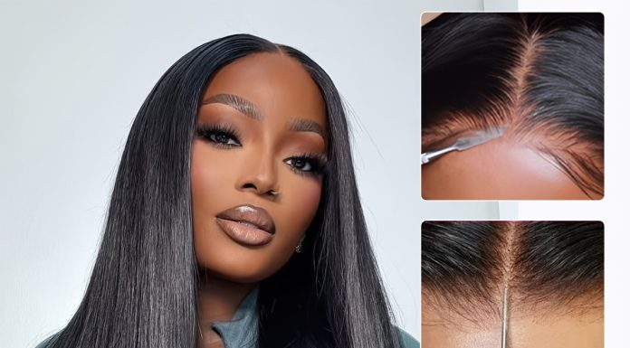 Glueless Wig Review: Don’t Miss This 180% Density Game-Changer for Queens!