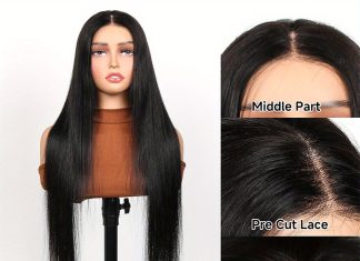 7×5 Lace Front Wig Review: Is This Full, Natural Hair Worth the Hype? Don’t Miss Out!