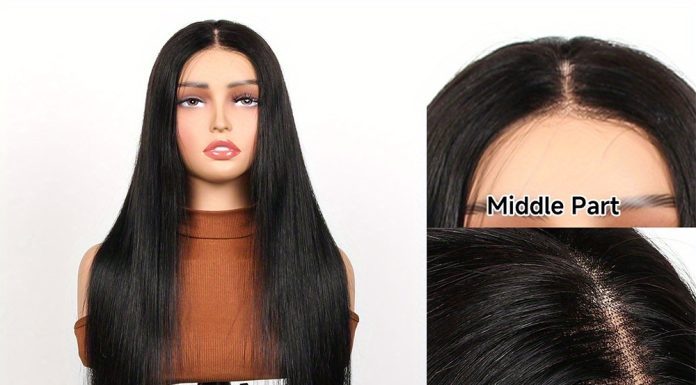 7×5 Lace Front Wig Review: Is This Full, Natural Hair Worth the Hype? Don’t Miss Out!