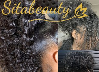 Glueless Curly Wig Review: Don’t Miss This Natural Look Hair Transformation!