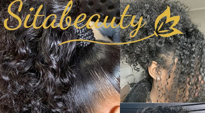 Glueless Curly Wig Review: Don’t Miss This Natural Look Hair Transformation!