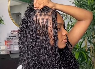 Bohemian Knotless Goddess Wig Review: Don’t Miss This Game-Changing Braids FOMO!