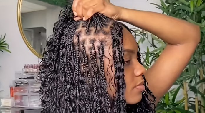 Bohemian Knotless Goddess Wig Review: Don’t Miss This Game-Changing Braids FOMO!