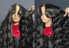 Wavy Body Wave Lace Front Wig Review – Don’t Miss Out on This Glueless Glam!