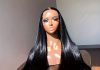 Dress Up Wig 13×6 Review: Don’t Miss Out on This Sleek, Natural Hair Gem!