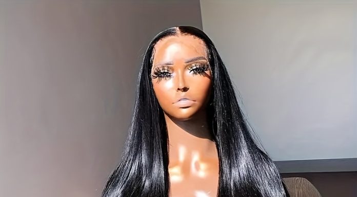 Dress Up Wig 13×6 Review: Don’t Miss Out on This Sleek, Natural Hair Gem!