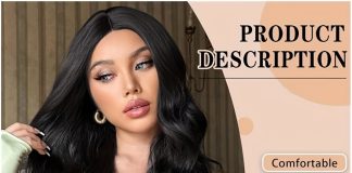 Brazilian Girl Glue-Free Wig Review: Is TIMOPOL’s Body Wave Worth the Hype?!