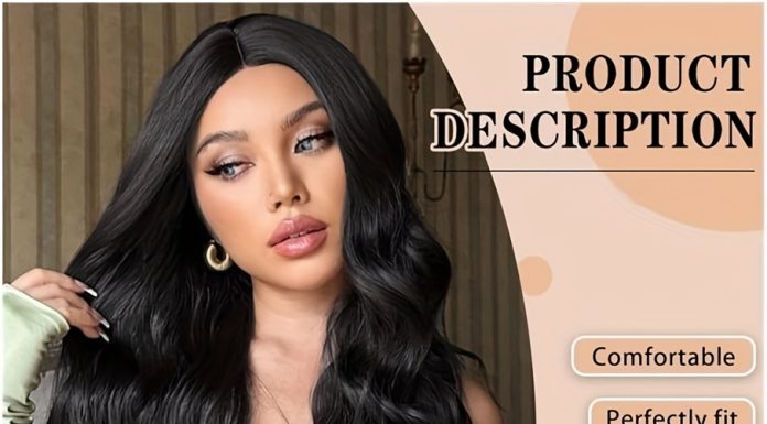 Brazilian Girl Glue-Free Wig Review: Is TIMOPOL’s Body Wave Worth the Hype?!