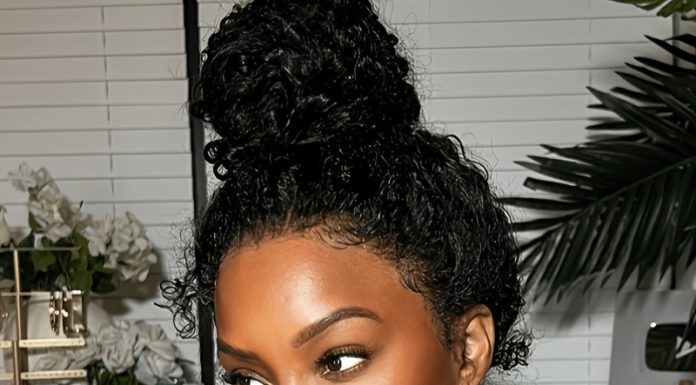 200% Density Deep Wave 360 Lace Wig Review – Don’t Miss This Game-Changer!