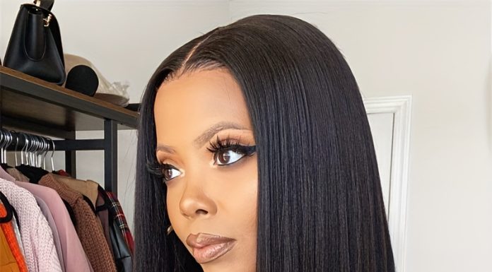 15 Inch Black Short Straight Lace Front Wig Review: Worth It? Comfort, Look & Fit Tested