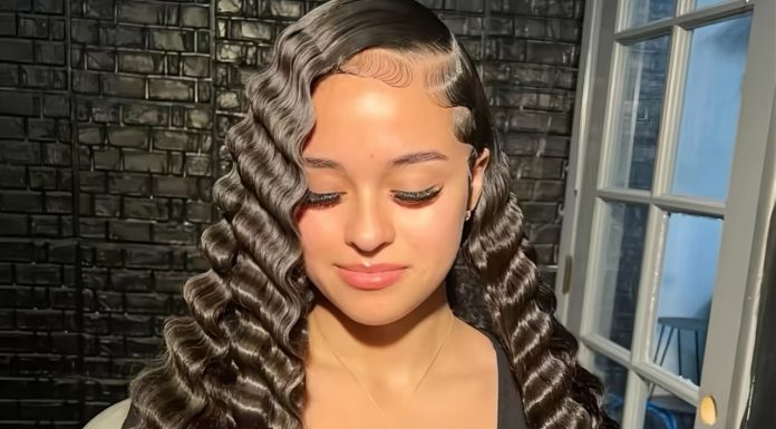 13×4 HD Lace Front Wig Review: Is This Luxury Look Worth It?