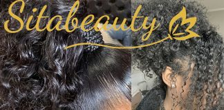 Must-See Review: Is This Natural Look Lace Wig Worth the Hype?