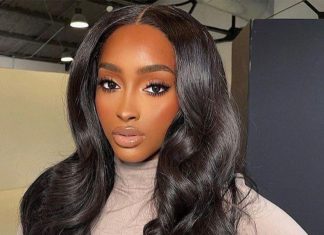 Honest Review: This Glue-Free Lace Front Wig Will Change Your Hair Game Fast!