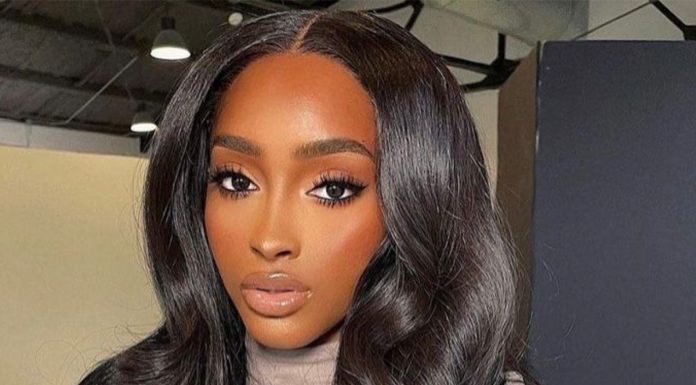 Honest Review: This Glue-Free Lace Front Wig Will Change Your Hair Game Fast!