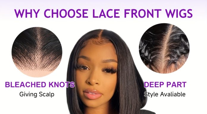 Glue-Free Bob Wig Review: Don’t Miss This Sleek, Realistic Hair Game-Changer!