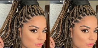 360°HD Full Lace Wig Review: Don’t Miss This Game-Changing Protective Style!