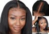 Bye Bye Knots Wig Review: Don’t Miss How This Bob Transforms Your Look Fast!