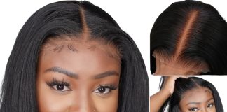 Bye Bye Knots Wig Review: Don’t Miss How This Bob Transforms Your Look Fast!