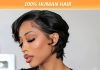 8 Inch Pixie Wig Review: Don’t Miss This Sleek Natural Look Transformation!