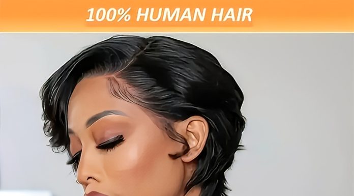 8 Inch Pixie Wig Review: Don’t Miss This Sleek Natural Look Transformation!
