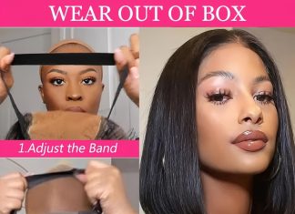 Glueless Straight Bob Wig Review: Don’t Miss Out on This Game-Changing Hair!