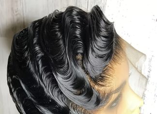 180% Density Pixie Wig Review: Don’t Miss This Natural, Glam Short Hair Find!