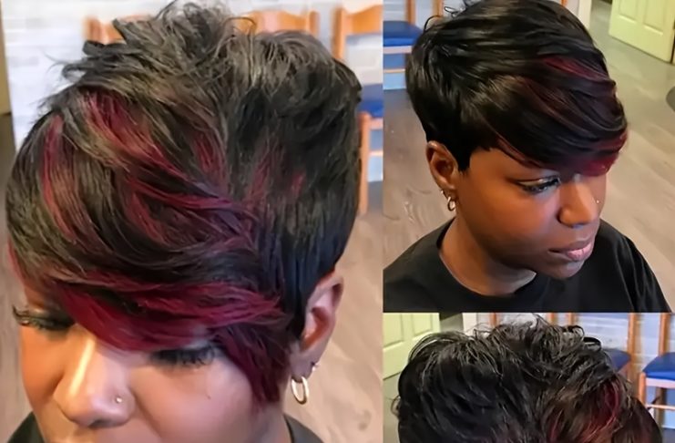 You Need to See This Pixie Wig Review Before It Sells Out!
