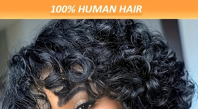 Short Bob Afro Wig Review: Don’t Miss This Game-Changing Bouncy Curls!