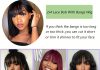Don’t Miss This Wig Review: Is This Sleek HD Bob Really Worth It?