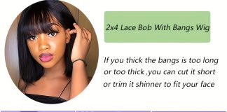 Don’t Miss This Wig Review: Is This Sleek HD Bob Really Worth It?