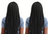 Women’s 38-Inch Knotless Box Braid Wig Review: Worth It for Style, Comfort, and Protection?